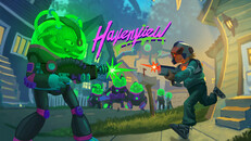 Teaser | Havenview