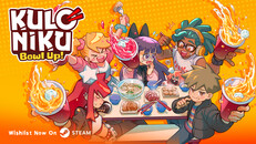 Teaser | KuloNiku : Bowl Up! - Demo Trailer 