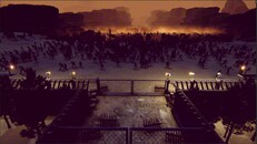 General / Cinematic | City Defense Z Trailer