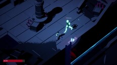 Gameplay | A Wake Between Worlds | Early Development