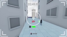 Gameplay | Super Paparazzi - First Level Gameplay