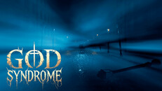 Загальний / кінематографічний | God Syndrome — офіційний трейлер українською