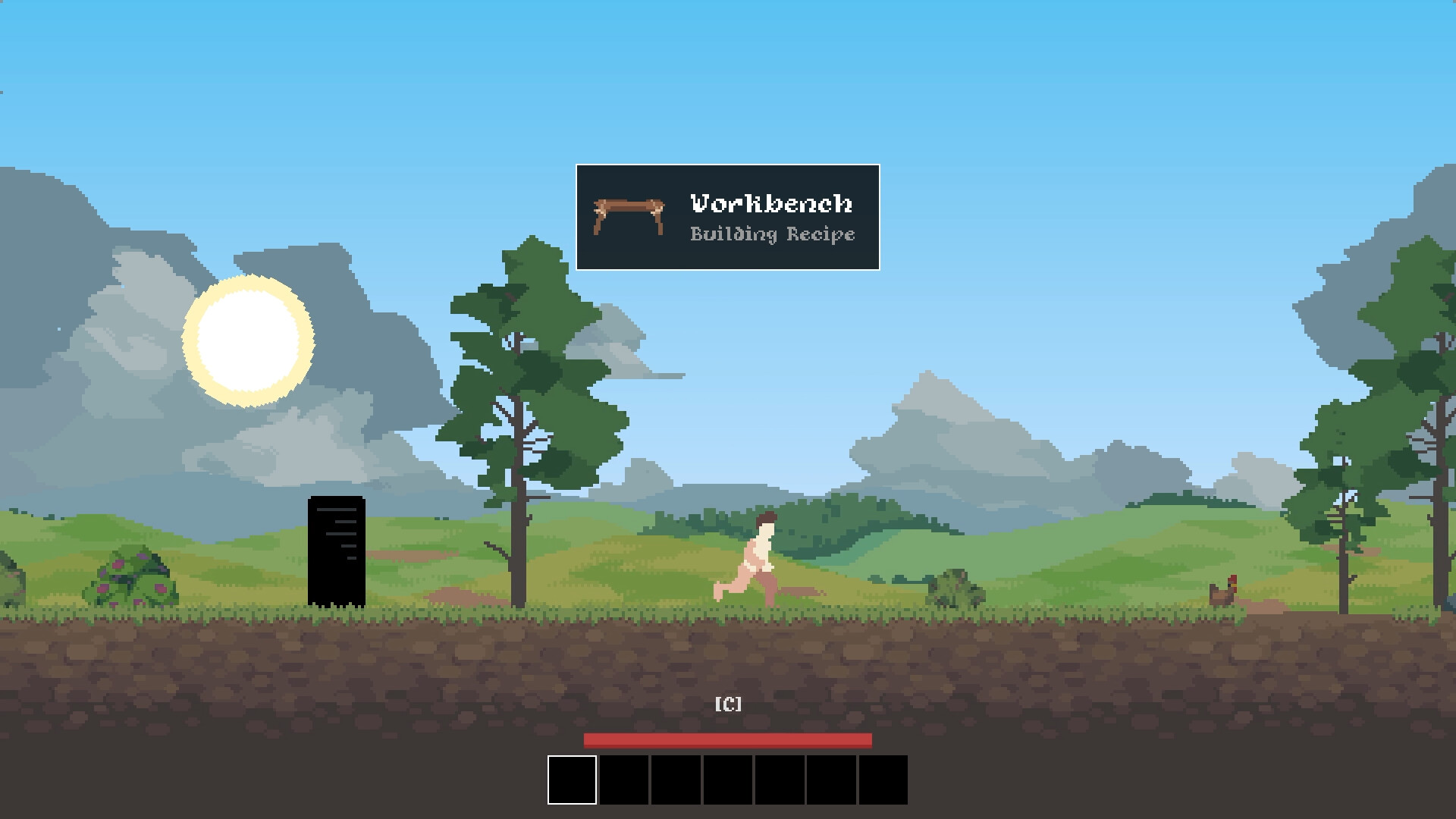 ARCANA screenshot 5