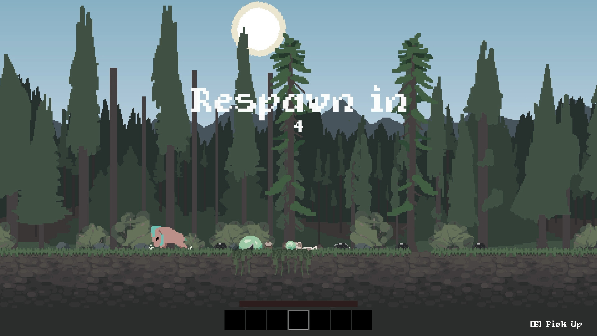 ARCANA screenshot 8