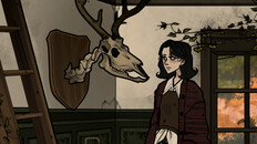 General/cinematic | Nightfall Café