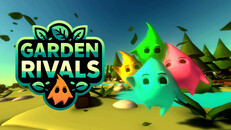 General / Cinematic | Garden Rivals Trailer
