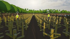 Allgemein/Film | First Look Gameplay