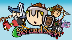 Gameplay | Second Saga - Release Trailer