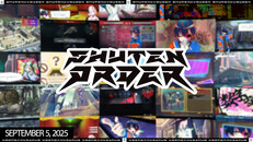 Gameplay | Shuten Order 2nd Trailer (English)
