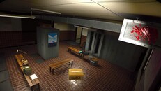 General / Cinematic | Trailer demo