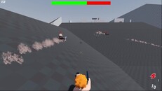 Gameplay | Third Person Montage
