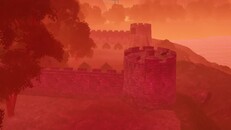 Teaser | Shadowland Preview