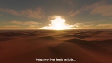 Gameplay | Oil Worker: The Empty Quarter – Gameplay Trailer