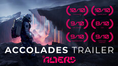 Gameplay | Accolades Trailer
