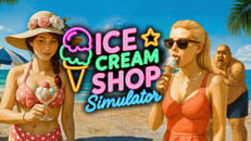 Gameplay | Ice Cream Shop Simulator🍦 Trailer
