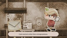 Teaser | Ambroise Niflette - First Look