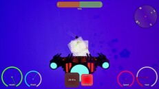 Teaser | Ultima Nex - Teaser