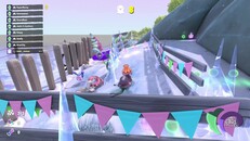 Gameplay | Over the Shoulder Camera