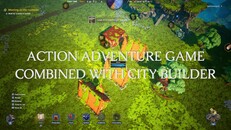 Gameplay | LUSTRA Gameplay Trailer