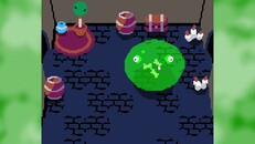 Gameplay | Idle Time Slime Launch Trailer