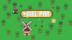 Gameplay | Pixel Par Gameplay Trailer