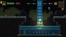 Gameplay | Cave Level Gameplay