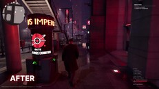 Teaser | Mandated Fate - Development progress Before/After (June 2025)