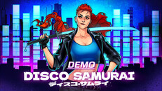 Gameplay | Demo gameplay preview