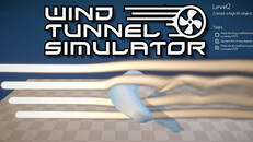 General / Cinematic | WindTunnelSimulatorDemo