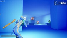Gameplay | Another Level - Gameplay