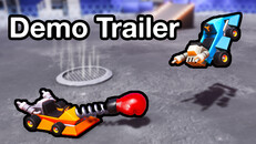 Gameplay | Demo Gameplay Trailer