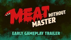 Gameplay | Early Gameplay Trailer