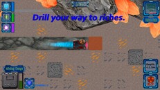 Gameplay | Miner Crysis Demo - trailer
