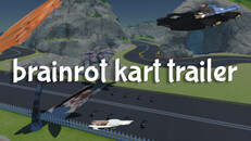 General / Cinematic | Brainrot Kart Trailer
