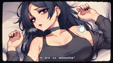 Тизер | Touch-Adventure_Trailer