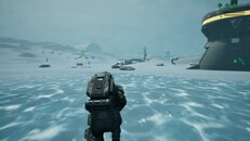 Intervju/utvecklarlogg | Devlog #4