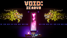 Gameplay | Void: Icarus - Official Trailer