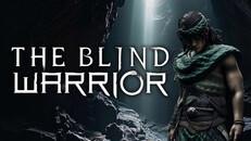 預告片 | Official Teaser The Blind Warrior