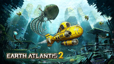 Earth Atlantis 2 on Steam