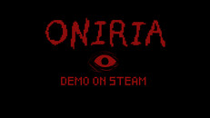 Teaser | Demo Oniria English