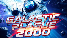 Gameplay | Trailer Galactic Plague 2000 Soundtrack