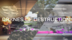 Gameplay | DronesOfDestruction