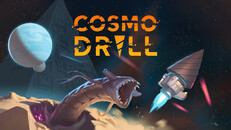 Gameplay | Cosmodrill Trailer