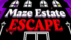 Gameplay | Maze Estate Escape - Gameplay Trailer