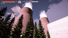 General / Cinematic | Nucleares