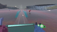 Gameplay | VR Gameplay