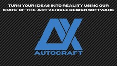 Teaser | AutoCraft Trailer