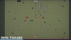 Jugabilidad | Demo Gameplay Footage