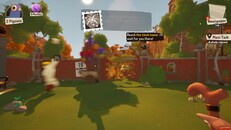Gameplay | The Bench - Release Window Trailer