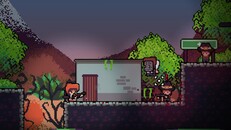 Teaser | Steam Teaser